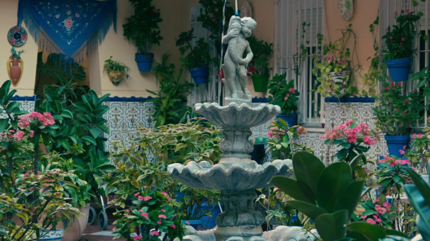 Málaga - Activities